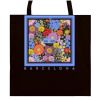 BLACK 3024 45X45 cm Square Bag Thumbnail