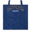 DENIM 3024 45X45 cm Square Bag Thumbnail