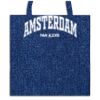 DENIM 3024 45X45 cm Square Bag Thumbnail