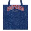 DENIM 3024 45X45 cm Square Bag Thumbnail