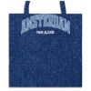 DENIM 3024 45X45 cm Square Bag Thumbnail