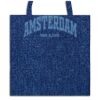 DENIM 3024 45X45 cm Square Bag Thumbnail