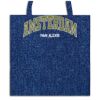 DENIM 3024 45X45 cm Square Bag Thumbnail