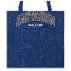 DENIM 3024 45X45 cm Square Bag Thumbnail