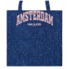 DENIM 3024 45X45 cm Square Bag Thumbnail