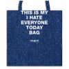 DENIM 3024 45X45 cm Square Bag Thumbnail