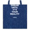 DENIM 3024 45X45 cm Square Bag Thumbnail