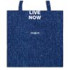 DENIM 3024 45X45 cm Square Bag Thumbnail