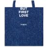 DENIM 3024 45X45 cm Square Bag Thumbnail