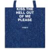 DENIM 3024 45X45 cm Square Bag Thumbnail