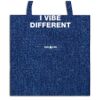 DENIM 3024 45X45 cm Square Bag Thumbnail