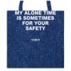 DENIM 3024 45X45 cm Square Bag Thumbnail