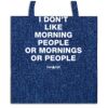 DENIM 3024 45X45 cm Square Bag Thumbnail