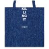 DENIM 3024 45X45 cm Square Bag Thumbnail