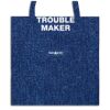 DENIM 3024 45X45 cm Square Bag Thumbnail