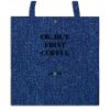 DENIM 3024 45X45 cm Square Bag Thumbnail