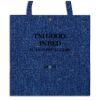 DENIM 3024 45X45 cm Square Bag Thumbnail