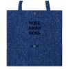 DENIM 3024 45X45 cm Square Bag Thumbnail