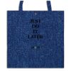 DENIM 3024 45X45 cm Square Bag Thumbnail