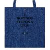 DENIM 3024 45X45 cm Square Bag Thumbnail