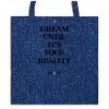 DENIM 3024 45X45 cm Square Bag Thumbnail