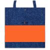 DENIM 3024 45X45 cm Square Bag Thumbnail