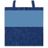 DENIM 3024 45X45 cm Square Bag Thumbnail