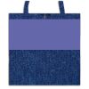 DENIM 3024 45X45 cm Square Bag Thumbnail