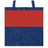 DENIM 3024 45X45 cm Square Bag Thumbnail