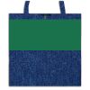 DENIM 3024 45X45 cm Square Bag Thumbnail