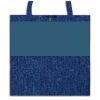 DENIM 3024 45X45 cm Square Bag Thumbnail