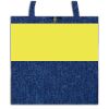 DENIM 3024 45X45 cm Square Bag Thumbnail