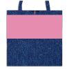 DENIM 3024 45X45 cm Square Bag Thumbnail