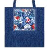 DENIM 3024 45X45 cm Square Bag Thumbnail