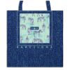 DENIM 3024 45X45 cm Square Bag Thumbnail