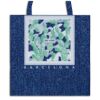 DENIM 3024 45X45 cm Square Bag Thumbnail