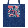 DENIM 3024 45X45 cm Square Bag Thumbnail