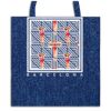 DENIM 3024 45X45 cm Square Bag Thumbnail