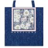 DENIM 3024 45X45 cm Square Bag Thumbnail