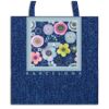 DENIM 3024 45X45 cm Square Bag Thumbnail