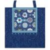 DENIM 3024 45X45 cm Square Bag Thumbnail