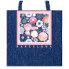 DENIM 3024 45X45 cm Square Bag Thumbnail