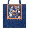 DENIM 3024 45X45 cm Square Bag Thumbnail