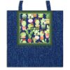 DENIM 3024 45X45 cm Square Bag Thumbnail