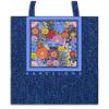 DENIM 3024 45X45 cm Square Bag Thumbnail