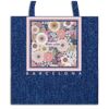 DENIM 3024 45X45 cm Square Bag Thumbnail