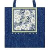 DENIM 3024 45X45 cm Square Bag Thumbnail