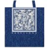 DENIM 3024 45X45 cm Square Bag Thumbnail