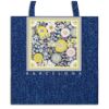 DENIM 3024 45X45 cm Square Bag Thumbnail