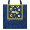 DENIM 3024 45X45 cm Square Bag Thumbnail